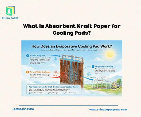 What Is Absorbent Kraft Paper for Cooling Pads.png