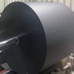 Black Paperboard