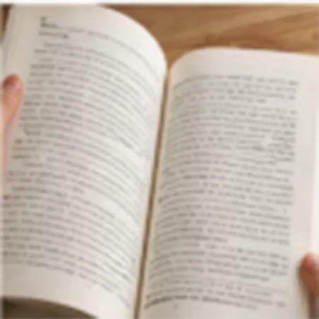 Books & Literature