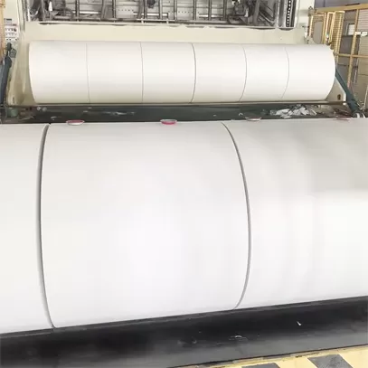 Carbonless Base Paper
