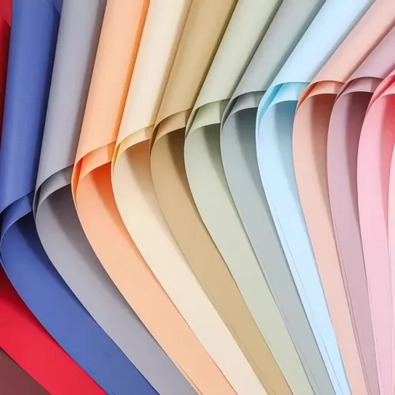 Color Paper