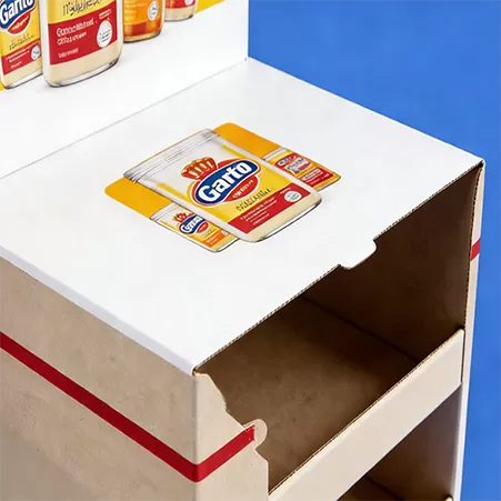 Consumer Goods & Retail Packaging