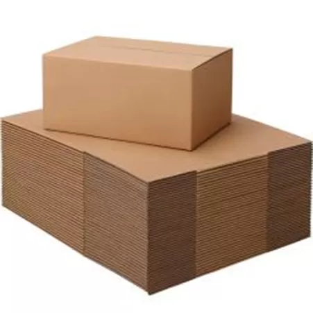 Corrugated Box Production