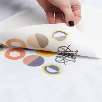 Digital Transfer/Sublimation Paper