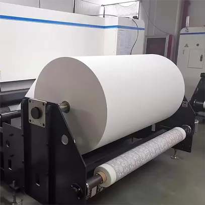 Sublimation Paper