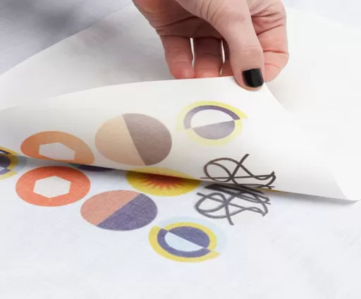 Digital Transfer/Sublimation Paper