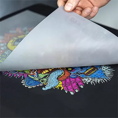 Textile & Apparel Printing
