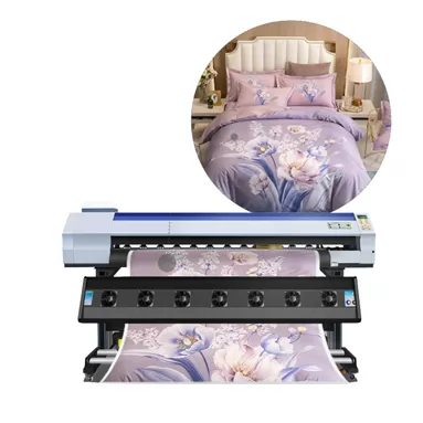 Home Furnishing & Decorative Applications