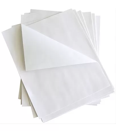 Digital Transfer/Sublimation Paper