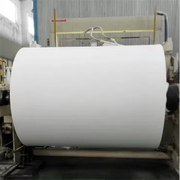 Custom Coated Duplex Board With Grey Back for Sale