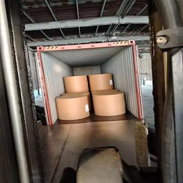 Manufacturing Duplex Board Food Packaging for Sale