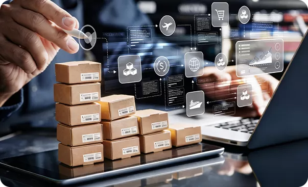 Fast Response & Global Delivery