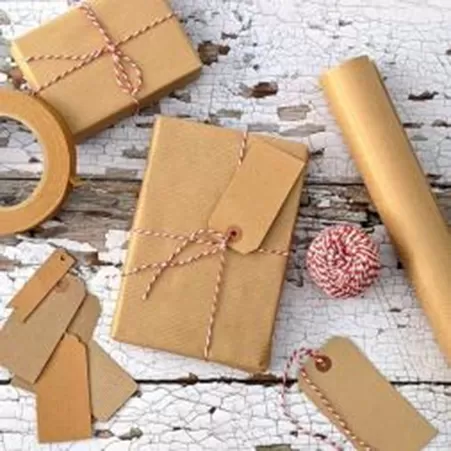 Gift & Flower Paper Packaging