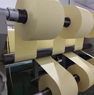 Glassine Paper
