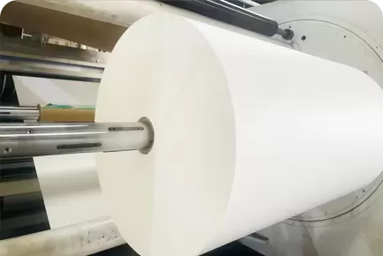 Grease-proof Paper