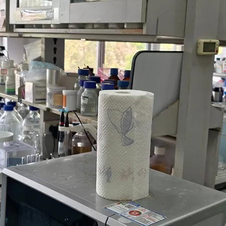 Hand Hygiene in the Medical and Food Industries
