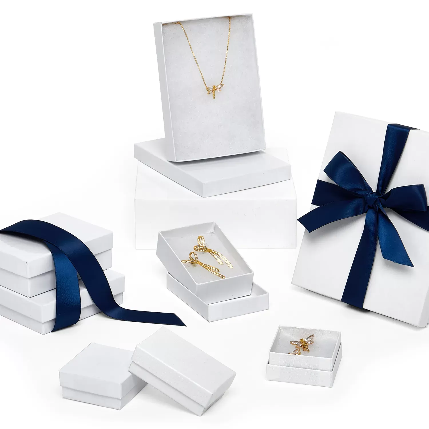 High-End Packaging and Binding