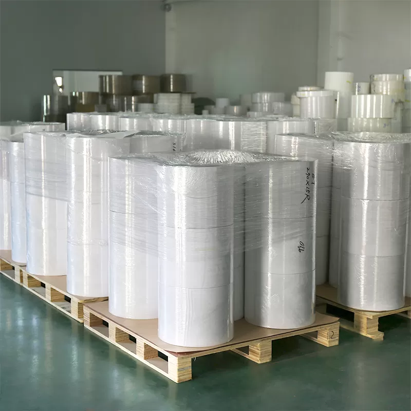 Self Adhesive Sticker Paper