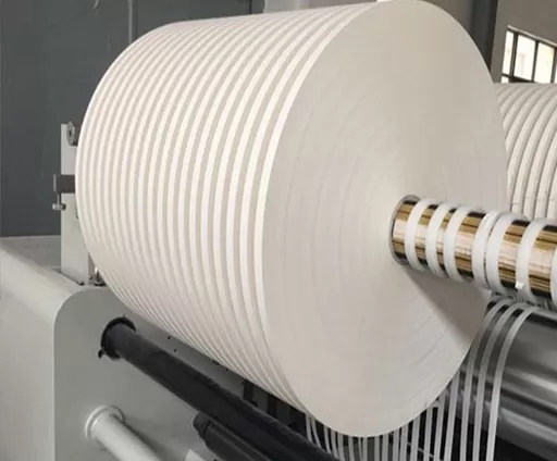 Straw Paper