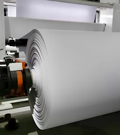 Thermal Base Paper
