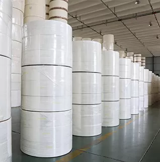 Toilet Tissue Paper