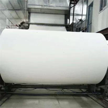  OEM White Top Testliner Board WTL Paper for Sale
