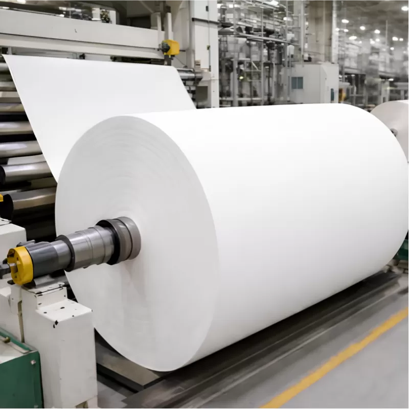 Woodfree Offset Paper For Sale