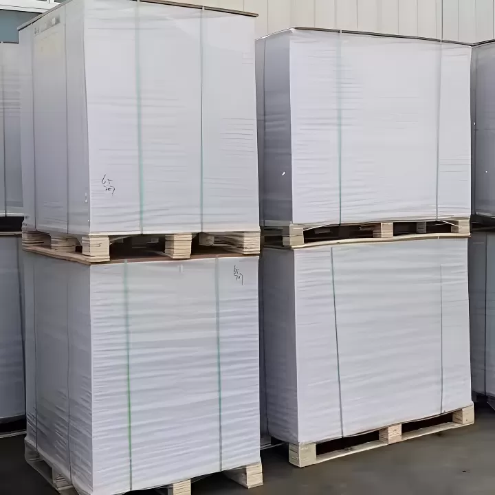 Woodfree Paper Customized Wholesale
