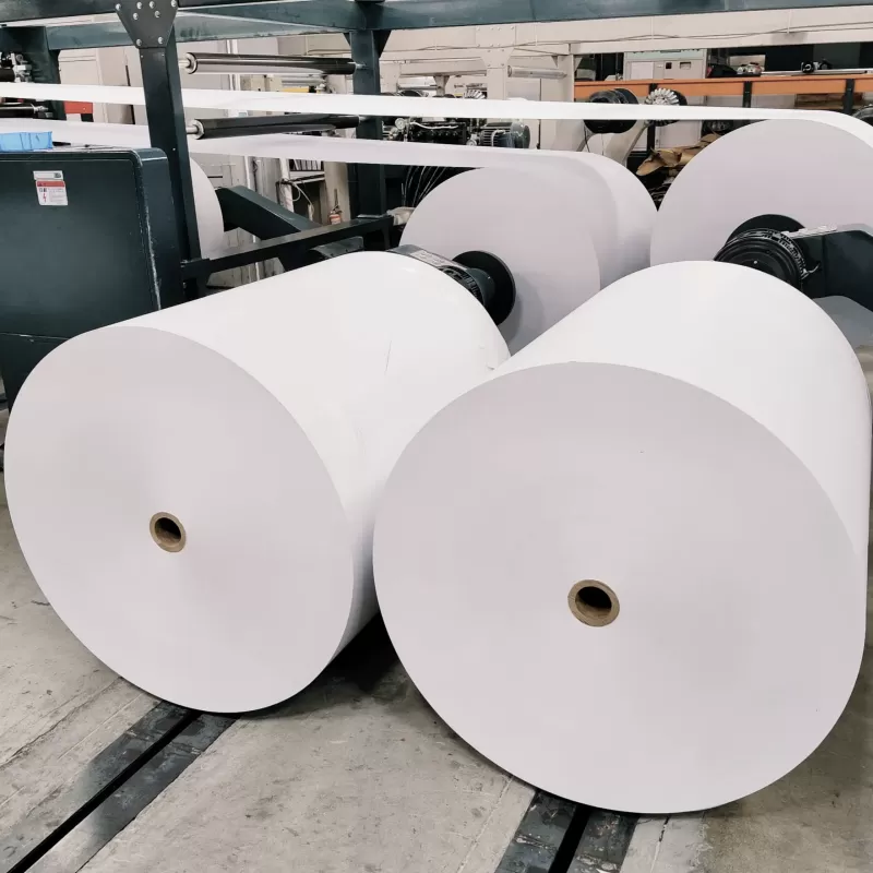 Bulk Order Woodfree Offset Paper